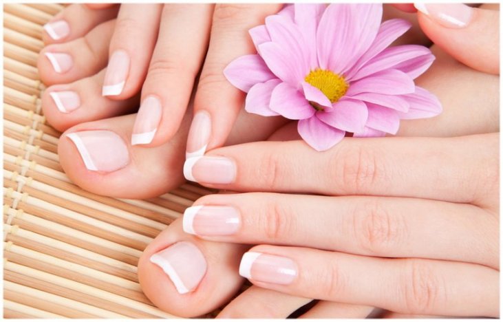 Recettes Naturelles Pour Soins Des Ongles Phytora