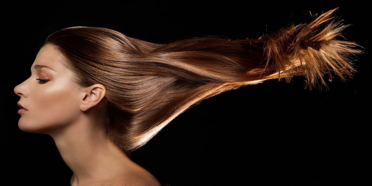 Recettes naturelles pour la beauté des cheveux