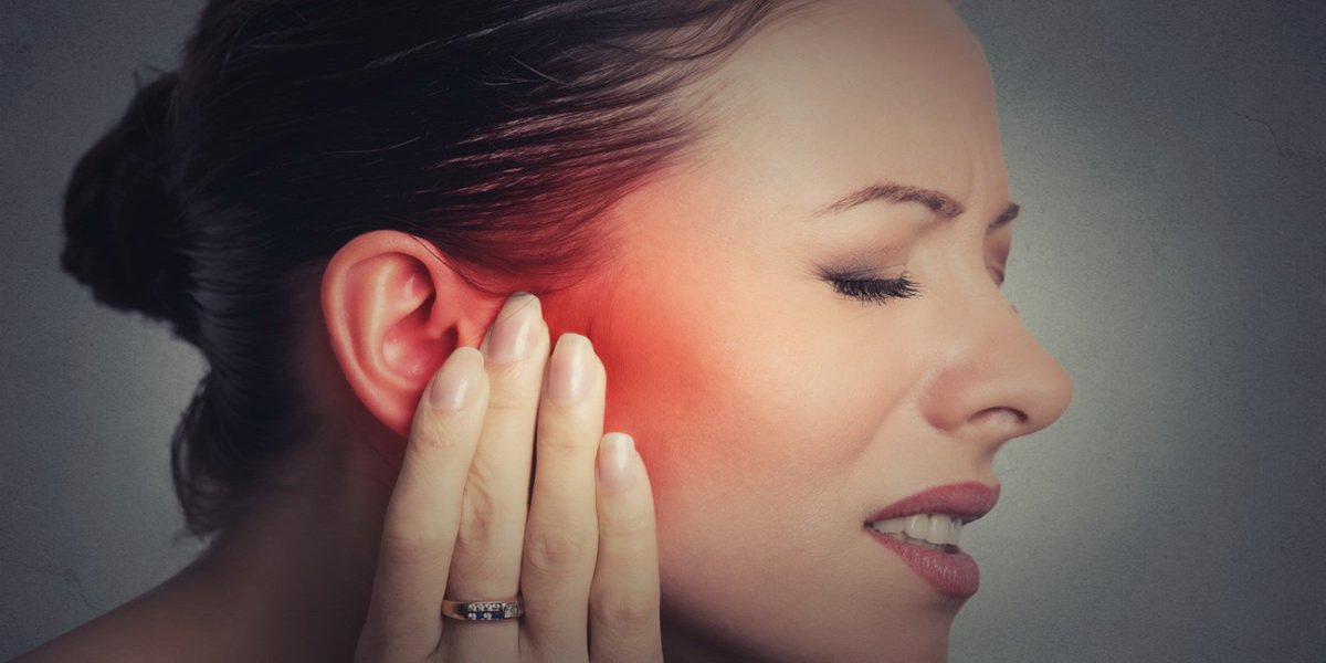 Les maux d’oreilles : 8 solutions naturelles