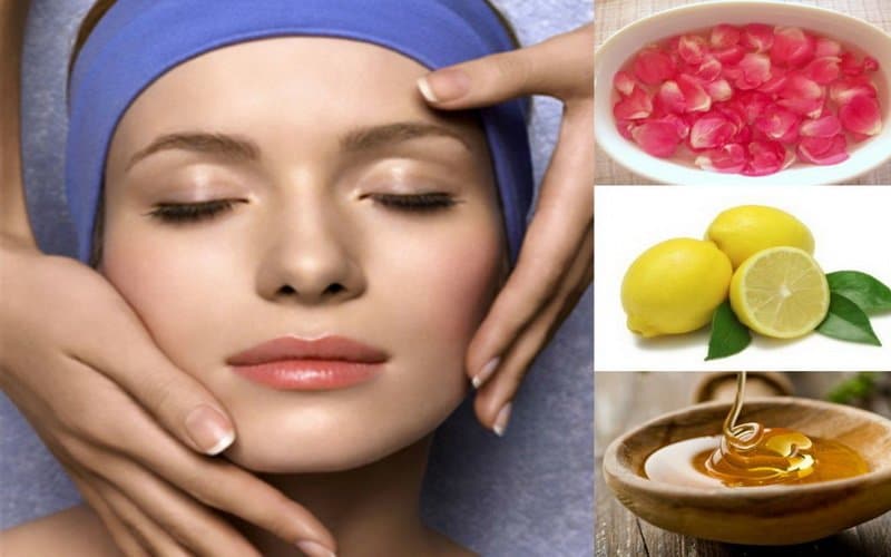 6 remèdes naturels pour votre peau