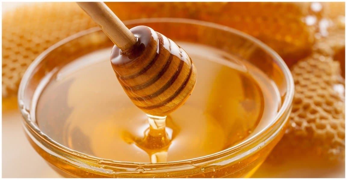 Le miel, une excellente alternative naturelle pour cicatriser les plaies!