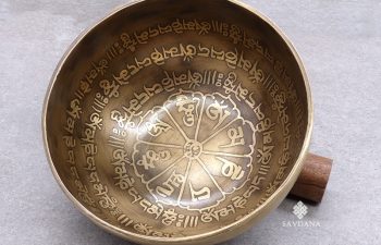 Pourquoi utiliser un bol tibétain ?