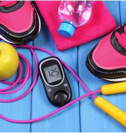 Exercice physique et diabète, quelle importance?