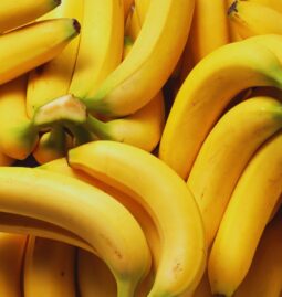 Les 10 bienfaits de la banane à ne pas négliger