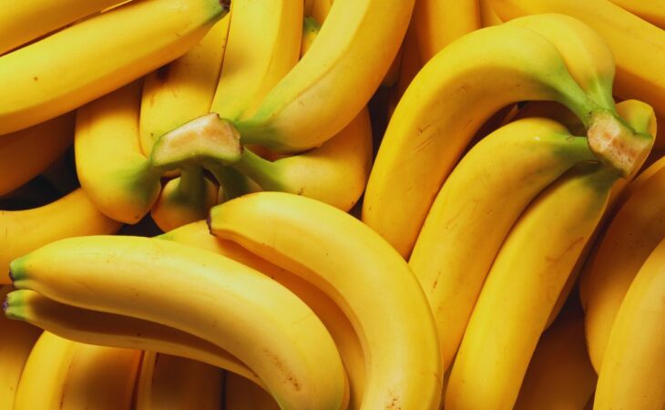 Les 10 bienfaits de la banane à ne pas négliger